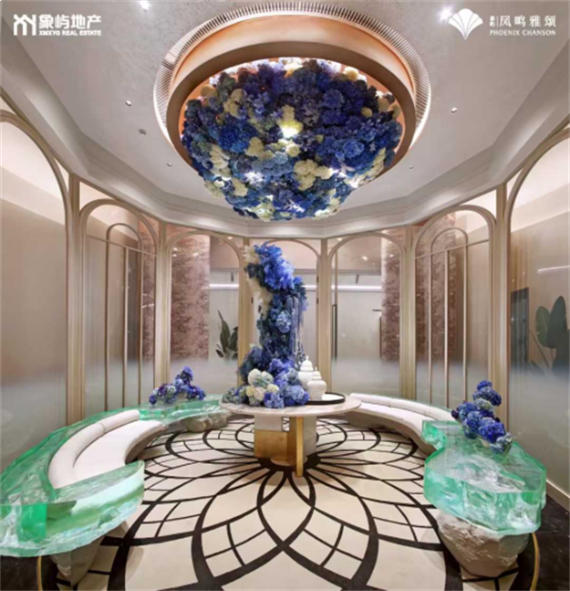 沸腾了！象屿凤鸣雅颂四代宅+双名校全维炸场+六边形配套全维炸场！——九房网