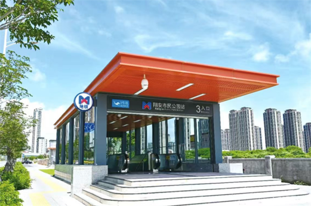 沸腾了！象屿凤鸣雅颂四代宅+双名校全维炸场+六边形配套全维炸场！——九房网