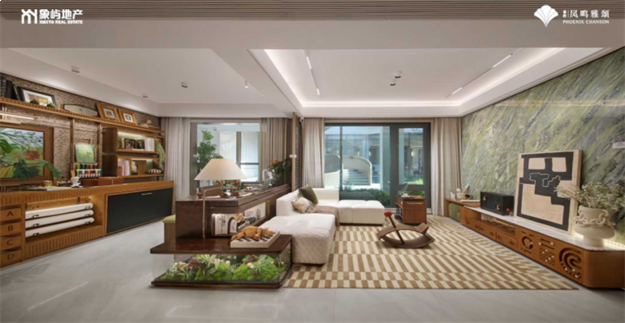 沸腾了！象屿凤鸣雅颂四代宅+双名校全维炸场+六边形配套全维炸场！——九房网