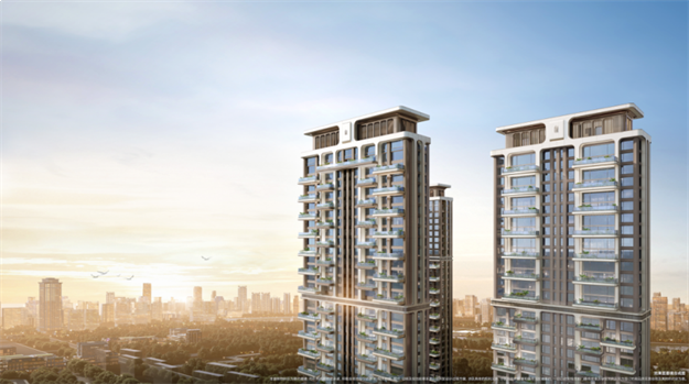 13.6万/㎡！厦门楼价创福建历史新高，就在岛芯将军祠板块——九房网