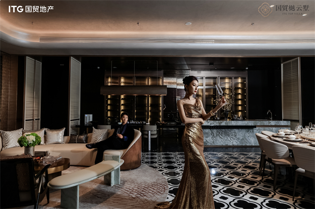 厦门炸场！约2万㎡四代墅境实景曝光——九房网