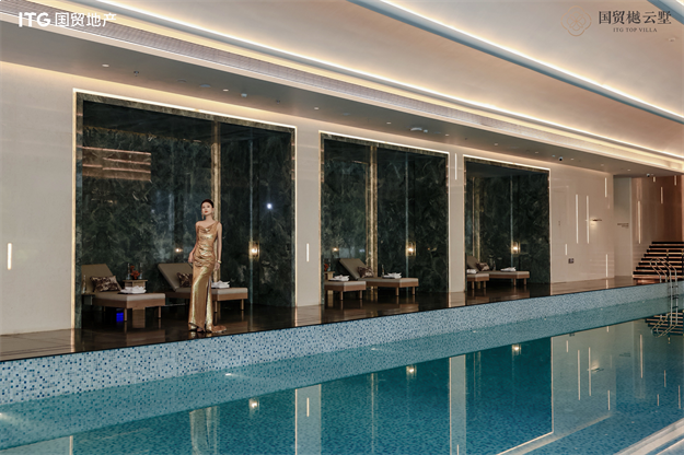 厦门炸场！约2万㎡四代墅境实景曝光——九房网