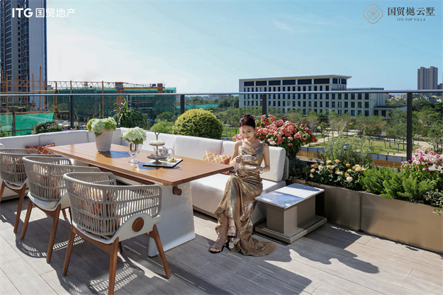 厦门炸场！约2万㎡四代墅境实景曝光——九房网