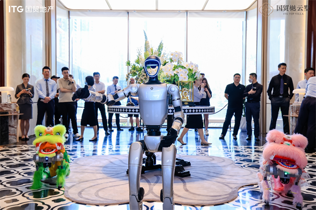 厦门炸场！约2万㎡四代墅境实景曝光——九房网