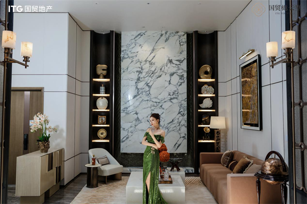 厦门炸场！约2万㎡四代墅境实景曝光——九房网