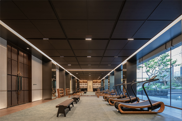 厦门炸场！约2万㎡四代墅境实景曝光——九房网