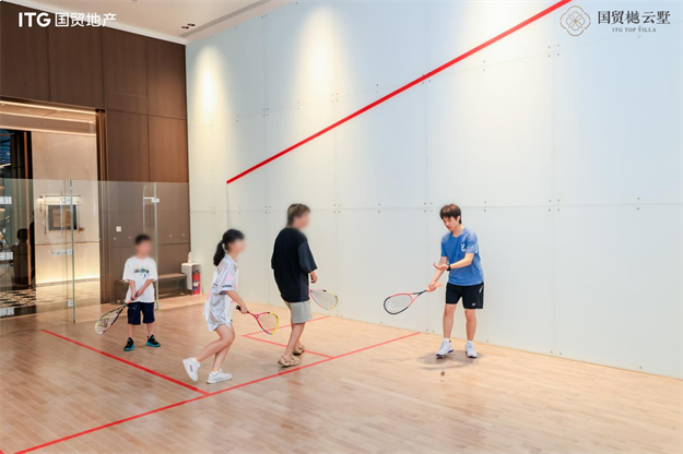 厦门炸场！约2万㎡四代墅境实景曝光——九房网