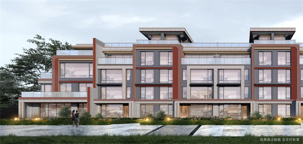 厦门炸场！约2万㎡四代墅境实景曝光——九房网