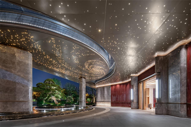 厦门炸场！约2万㎡四代墅境实景曝光——九房网