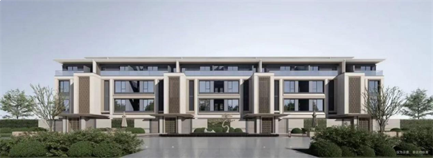 厦门炸场！约2万㎡四代墅境实景曝光——九房网