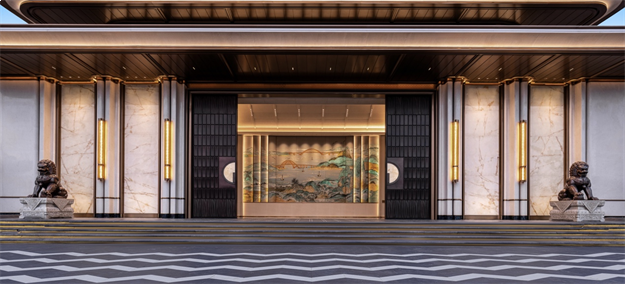 书香五缘实景展示呈现，继瑞湖之后又一个“满分交卷”？——九房网