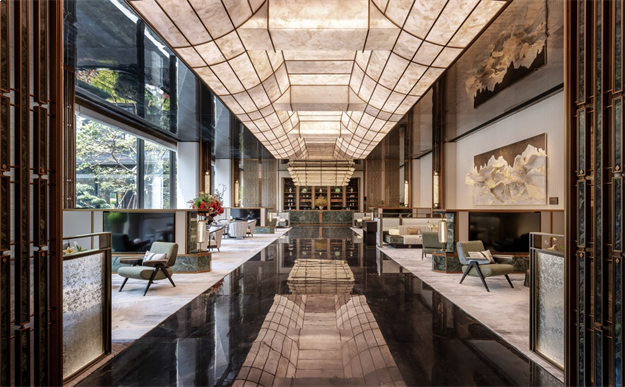 书香五缘实景展示呈现，继瑞湖之后又一个“满分交卷”？——九房网