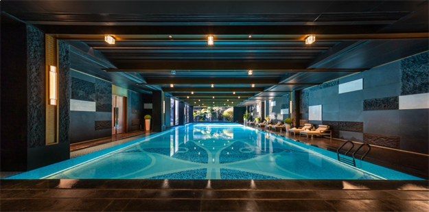 书香五缘实景展示呈现，继瑞湖之后又一个“满分交卷”？——九房网