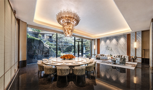 书香五缘实景展示呈现，继瑞湖之后又一个“满分交卷”？——九房网