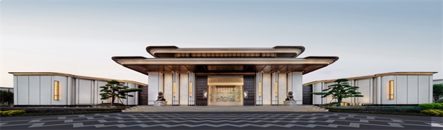 书香五缘实景展示呈现，继瑞湖之后又一个“满分交卷”？——九房网