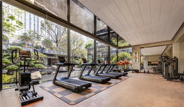 书香五缘实景展示呈现，继瑞湖之后又一个“满分交卷”？——九房网