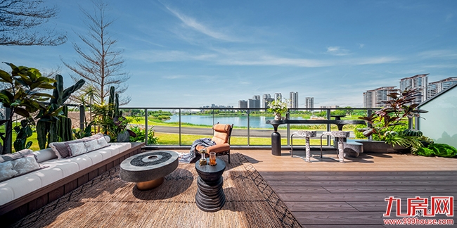 千人盛宴！泉州高端人居进入“湖海藏品时代”——九房网