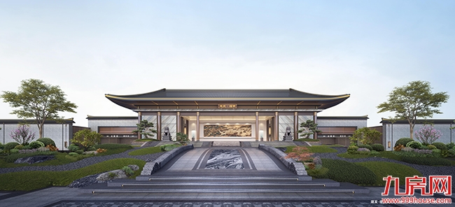 千人盛宴！泉州高端人居进入“湖海藏品时代”——九房网