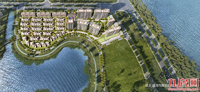 千人盛宴！泉州高端人居进入“湖海藏品时代”——九房网