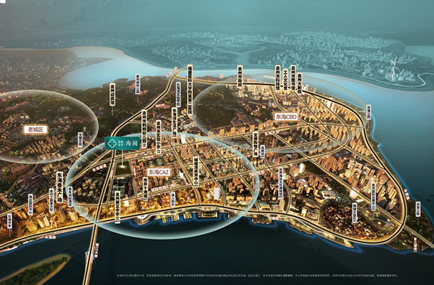 泉州顶豪市场，变了？一场媒体品鉴之旅透露未来风向——九房网