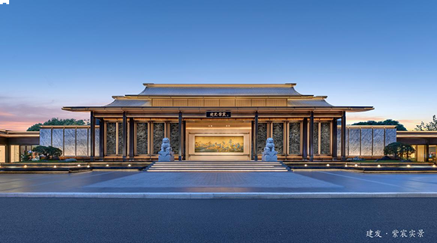 泉州顶豪市场，变了？一场媒体品鉴之旅透露未来风向——九房网