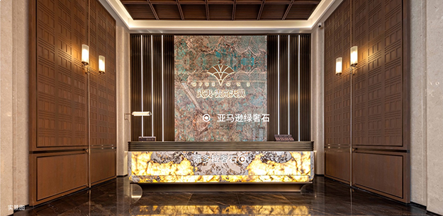 头号作品 世界垂青  |  南安首席第四代住宅实景绽放——九房网