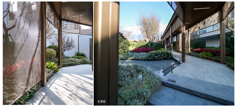 头号作品 世界垂青  |  南安首席第四代住宅实景绽放——九房网