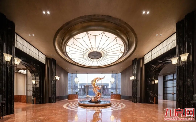 安海,从此不同丨泉州首个亿级示范区惊艳全城!——九房网 安海,从此不同丨泉州首个亿级示范区惊艳全城!——九房网