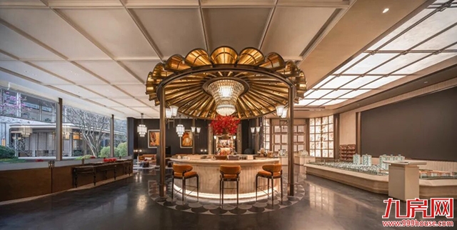 安海,从此不同丨泉州首个亿级示范区惊艳全城!——九房网 安海,从此不同丨泉州首个亿级示范区惊艳全城!——九房网