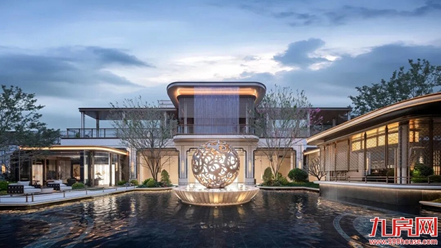 安海,从此不同丨泉州首个亿级示范区惊艳全城!——九房网 安海,从此不同丨泉州首个亿级示范区惊艳全城!——九房网