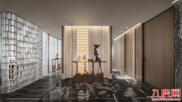 超一线产品力！程绍正韬给福建顶豪市场带来什么惊喜——九房网