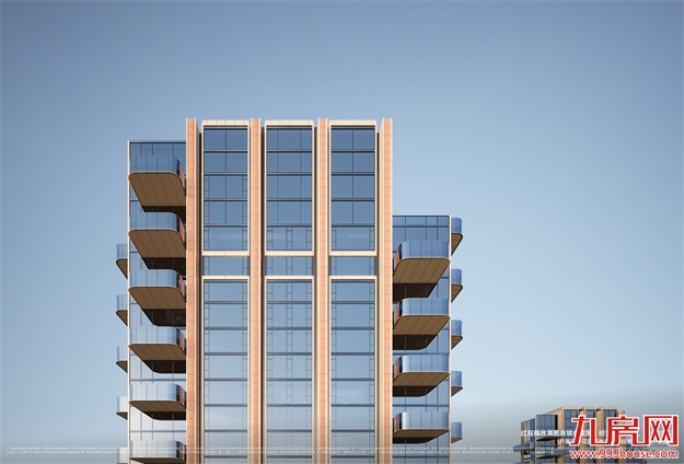 超一线产品力！程绍正韬给福建顶豪市场带来什么惊喜——九房网