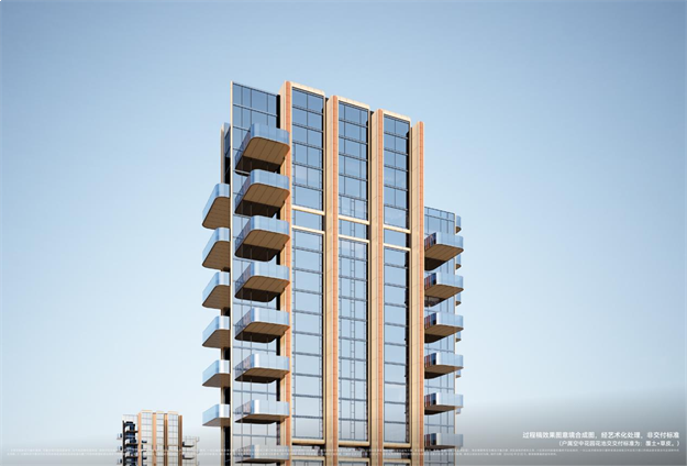 超一线产品力！程绍正韬给福建顶豪市场带来什么惊喜——九房网