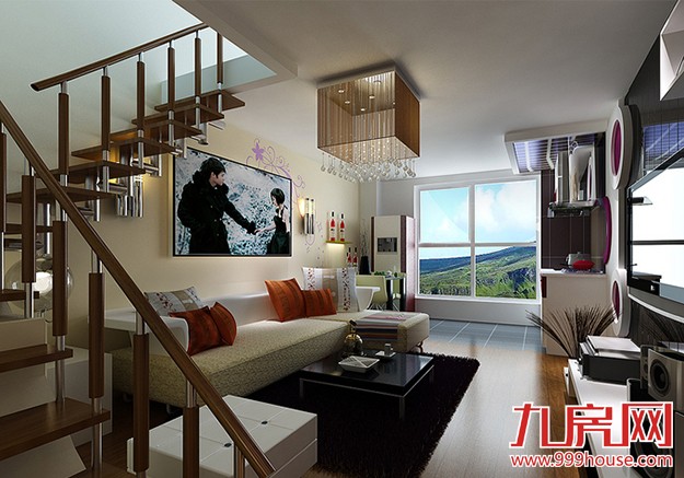 SOHO、Loft和一般公寓的区别